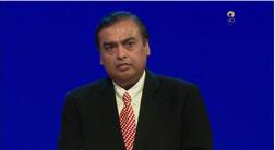 'डेटागिरी'नंतर डिजीटल फ्रीडम, अंबानींकडून घोषणांचा पाऊस