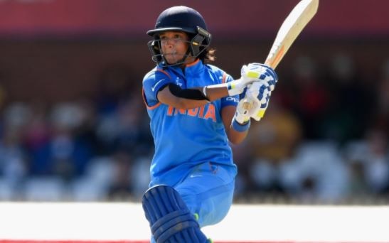 indian captain Harmanpreet Kaur became first women cricketer to play most t20 international match भारतीय कप्तान Harmanpreet Kaur ने हासिल की बड़ी उपलब्धि, टी20 इंटरनेशनल में बनाया ये विश्व रिकॉर्ड