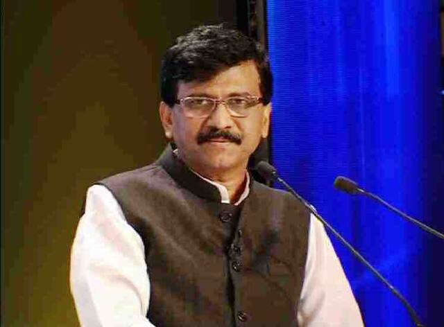 ..तर शिवसेनेचे संजय राऊत राज्यसभेचे उपसभापती?