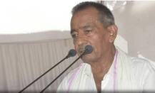 अमित शाहांसोबत बैठकीत भाजप खासदाराला हार्ट अटॅक