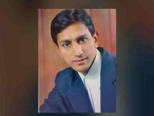 ठाण्यात अंगावर झाड पडून वकीलाचा मृत्यू