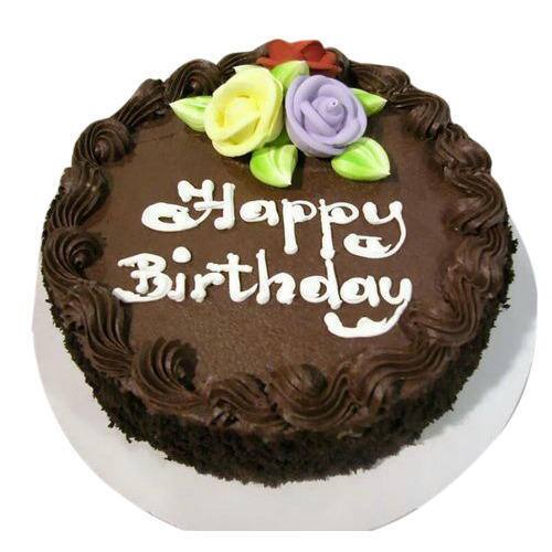 वाढदिवशी केकमधून विष देऊन पत्नीच्या हत्येचा प्रयत्न