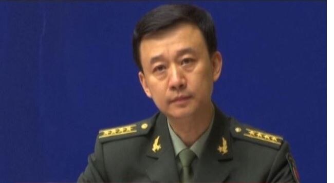 The Threat Of Chinese Army Spokesman Difficult For Us To Be Defeated आमच्या लष्कराला हरवणं अशक्य, चिनी लष्कराच्या प्रवक्त्याची दर्पोक्ती