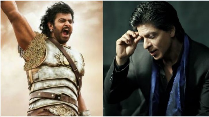 Bollywood Producer To Work On Bahubali Shahrukh In Leading Role बॉलिवूडमध्ये 'बाहुबली'ची तयारी सुरु, शाहरुख मुख्य भूमिकेत?