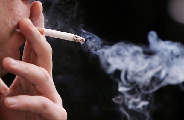 Smoking And Drinking Scenes Should Be Ban In Movies Says Pahlaj Nihalani सिनेमातून सिगारेट आणि दारुचे सीन कायमचे हद्दपार होणार?