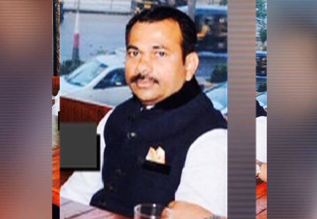 घाटकोपर इमारत दुर्घटना, आरोपीचा तात्पुरत्या जामिनासाठी अर्ज