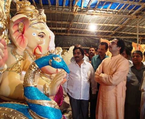 देवाला साकारणारा देवमाणूस देवाघरी देवाला साकारणारा देवमाणूस देवाघरी