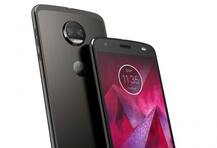 तब्बल 6GB रॅम, मोटोचा नवा हायटेक फीचर्स फोन लाँच