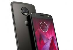 तब्बल 6GB रॅम, मोटोचा नवा हायटेक फीचर्स फोन लाँच