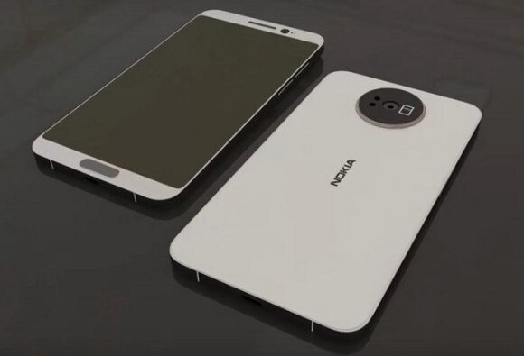 Nokia 8 Likely To Launch On 16 August Latest Updates नोकिया 8 च्या लाँचिंगचा मुहूर्त अखेर ठरला!