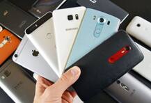 दिवाळी सेल : या स्मार्टफोन्सवर 1 हजार ते 6 हजार रुपयांपर्यंत सूट