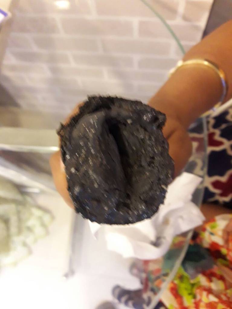 जिभेचे चोचले : हम काले है मगर... आईस्क्रीमचा भन्नाट फ्लेवर