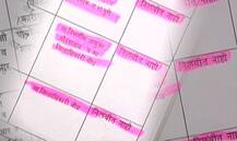 200 कर्मचाऱ्यांचं निलंबन नाही, सरकार लाचखोरांच्या पाठीशी?