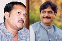 \'मी गोपीनाथ मुंडे बोलतोय, तुम्ही उदयनराजेंना अटक केलीय का?\'