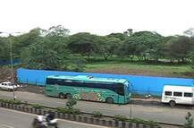 भूखंड बळकावणाऱ्या खासदार संजय काकडेंच्या भावाला कोर्टाचा दणका