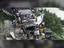 अपघातग्रस्त भाविकांचा जखमी अवस्थेत रेल्वेने उत्तराखंड ते महाराष्ट्र प्रवास!