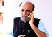 पेपर तपासणीसाठी धमकी, मुंबई विद्यापीठाच्या प्राध्यापकाची पोस्ट