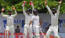 भारताचा मोठा विजय, श्रीलंकेवर 304 धावांनी मात