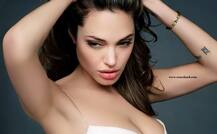 घटस्फोटानंतर हॉलिवूड अभिनेत्री अँजेलिना जोली या रोगांनी त्रस्त