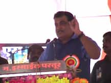 देशात 6 लाख कोटींची कामं केली, पण आजवर लक्ष्मीदर्शन घेतलं नाही : नितीन गडकरी
