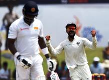 भारताचा परदेशात तब्बल 85 वर्षांनी कसोटीत सर्वात मोठा विजय