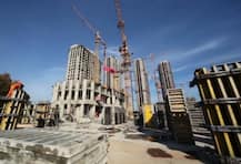 सर्व्हे : एप्रिल ते जूनमध्ये घरांच्या विक्रीत घट!