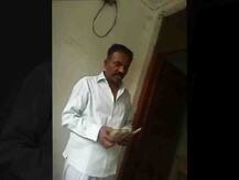 VIDEO : उस्मानाबादमध्ये मटका व्यवसाय चालू ठेवण्यासाठी पोलिसांचे हफ्ते