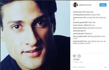 मृत्यूपूर्वी काही तास अगोदर इंदर कुमारची पोस्ट, चाहतेही हळहळले