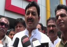 मुंबईतील मराठा मोर्चाची तयारी, कोल्हापुरात मराठा नेत्यांची बैठक