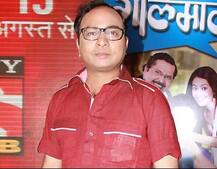 टीव्ही अभिनेता मनोज गोयलच्या पत्नीचा गळफास