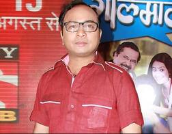 टीव्ही अभिनेता मनोज गोयलच्या पत्नीचा गळफास