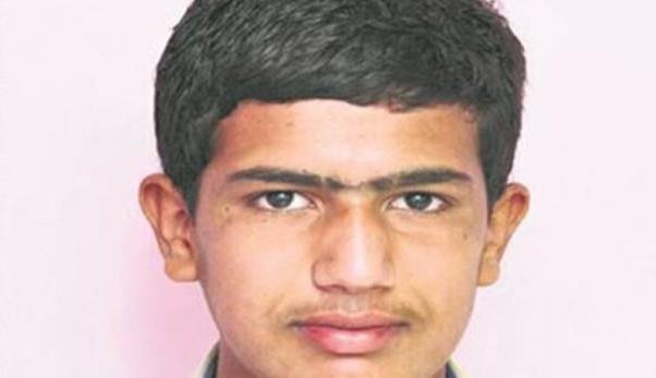 16 Year Old Student Harsheet Sharma Selected For Googles Special Campaign Latest Updates नाव – हर्षित, वय – 16 वर्षे, शिक्षण – बारावी... पगार 12 लाख रुपये!