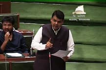 पीकविम्याची मुदत वाढवली नाही तर दिल्ली गाठू, मुख्यमंत्र्यांचं आश्वासन