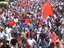 मराठा मोर्चाआधी राणेंच्या नेतृत्त्वात शिष्टमंडळ मुख्यमंत्र्यांना भेटणार