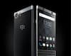 ब्लॅकबेरीचा KEYone स्मार्टफोन लाँच, किंमत 39,990 रुपये