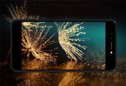 सेल्फी चाहत्यांसाठी मायक्रोमॅक्सचा नवा स्मार्टफोन लाँच