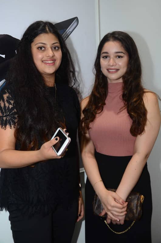 पाहा कार्यक्रमाचे सर्व फोटो (फोटो : मानव मंगलानी)