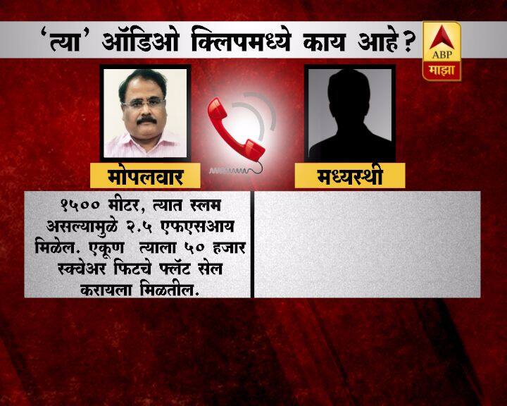 समृद्धी प्रकल्प कायमच वादाच्या भोवऱ्यात सापडलाय. असं असलं तरी प्रशासकीय कौशल्यामुळे मुख्यमंत्र्यांनी समृद्धीची जबाबदारी मोपलवार यांच्यावर सोपवली आहे. मात्र आता त्यांच्याच पक्षातील आमदारांकडून मोपलवारांवर गंभीर आरोप केले जात आहेत.