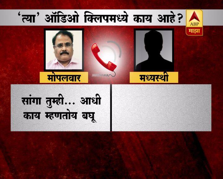 सोशल मीडियावर व्हायरल होणारा मजकूर कोणी आणि किती गांभीर्याने घ्यावा हा ज्याचा त्याचा प्रश्न आहे. मात्र एखाद्या होऊ घातलेल्या प्रकल्पाची जबाबदारी असलेल्या अधिकाऱ्याच्या चारित्र्यावर शंका घेतल्या जात असतील, तर त्यात सरकारने हस्तक्षेप करण्याची गरज आहे.