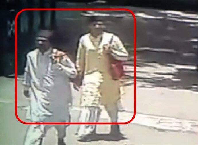 पुण्यात पुजेच्या बहाण्याने घरातील पैसे चोरण्याचा प्रयत्न Pune Fake Pujari Tries To Loot Money At Home पुण्यात पुजेच्या बहाण्याने घरातील पैसे चोरण्याचा प्रयत्न