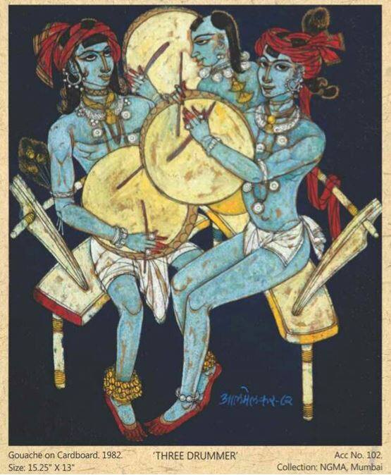 घुमक्कडी (52) : वाटमोड अर्थात डेडएंड!