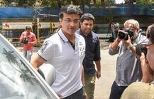 ...आणि सौरव गांगुलीवर टॅक्सीने प्रवास करण्याची वेळ आली!