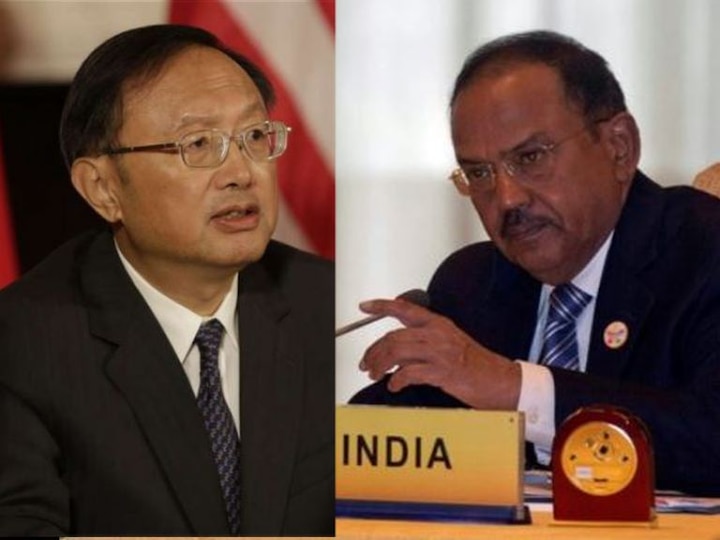 China Told To Security Counselor Ajit Doval India Removes Its Army Without Any Condition शांतता हवी असेल, तर डोकलाममधून सैन्य हटवा, चीनचा इशारा