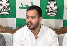 नितीश कुमारांचा अंतरात्मा पंतप्रधान मोदींमध्ये आहे का? : तेजस्वी यादव