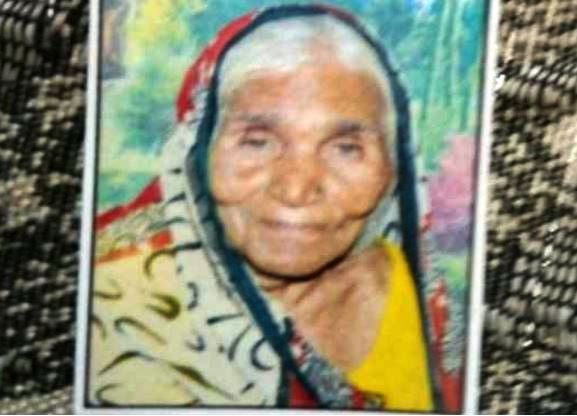 Agra Aged Woman Beaten To Death Accused Hair Cutting वेणी कापणारी चेटकीण समजून आग्य्रात वृद्धेची हत्या