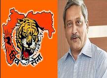 पणजी पोटनिवडणूक चुरशीची, पर्रिकरांविरोधात सेनेकडून नाईक?