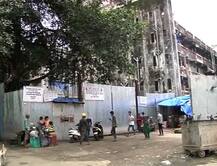 29 वर्षांपासून एमपी मिलची जमीन पोलिसांच्या प्रतीक्षेत!