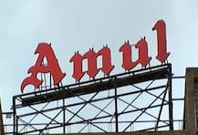 गुजरातमध्ये अमूलचं 70 कोटीचं नुकसान!