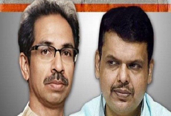 Mantralay becomes Undralay, Shiv Sena mouthpiece Saamna attack fadnavis government मंत्रालय नव्हे उंदरालय, शिवसेनेचं टीकास्त्र