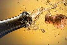 ऑस्ट्रेलियात घरात घुसलेला चोर शॅम्पेन पिऊन झोपी गेला